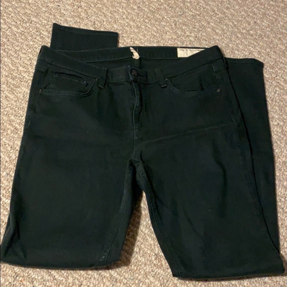 Rag and Bone pants
